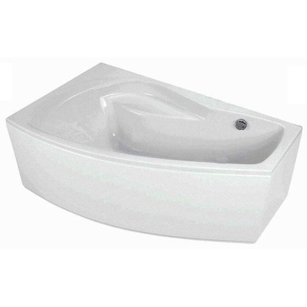 Ванна акриловая Santek Майорка XL 1600х950х455 L (1WH111991)