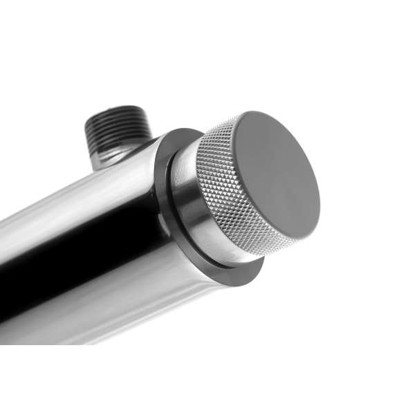 Установка обеззараживания воды SST8 - 55w (лампа Philips) (36748) Установка обеззараживания воды SST8 - 55w (лампа Philips) (36748)