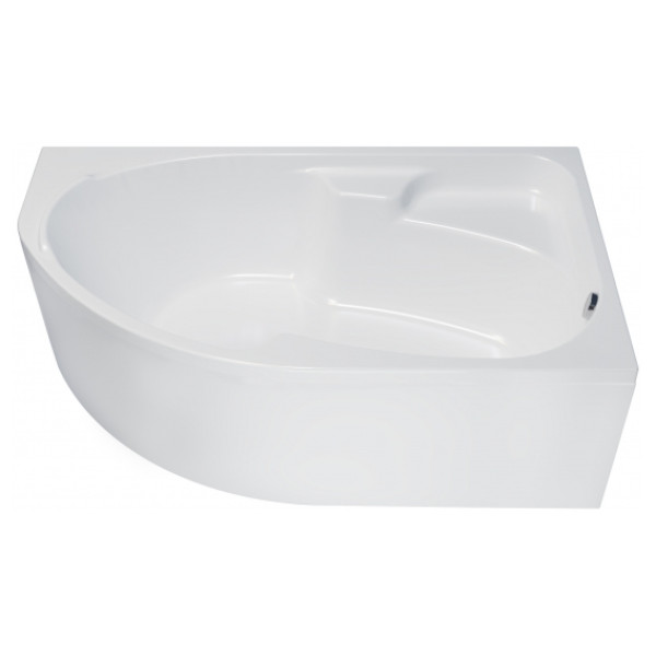 Ванна акриловая Triton София 170x95 правая, белая Ванна акриловая Triton София 170x95 правая, белая