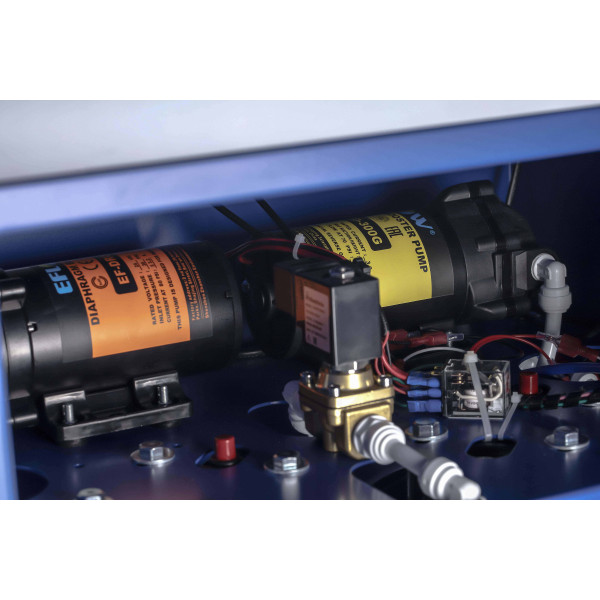 Система обратного осмоса Гейзер Охта 4500 (20283)