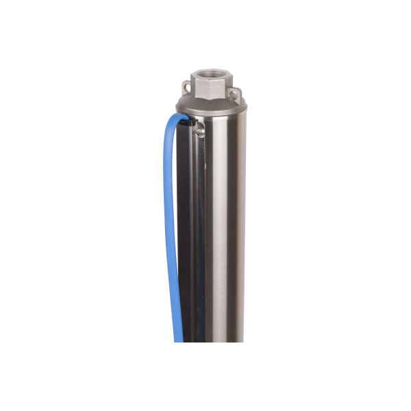 Насос скважинный Aquario 3,5" ASP1.8E-40-90 (встр.конд., каб.40м) (3244) Насос скважинный Aquario 3,5" ASP1.8E-40-90 (встр.конд., каб.40м) (3244)