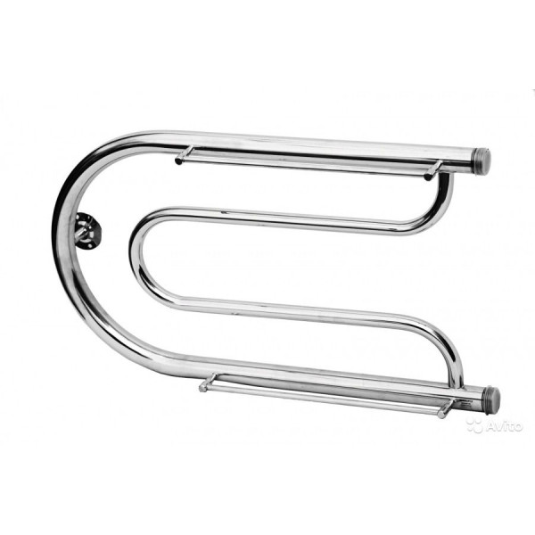 Полотенцесушитель водяной Терминус Фокстрот 320x700 Полотенцесушитель водяной Терминус Фокстрот 320x700