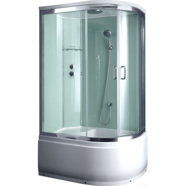 Кабина душевая BandHours Orion 800х1200х2200 R Кабина душевая BandHours Orion 800х1200х2200 R