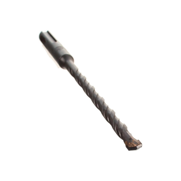 Бур для перфоратора CUTOP SDS+ 6x100/160 Profi двойная резьба (40-6160)