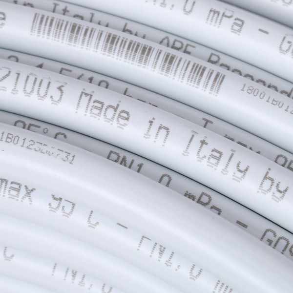 Труба металлопластиковая Stout 26x3 мм Stout (SPM-0001-052630)