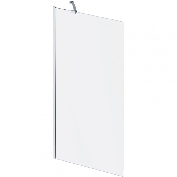 Шторка на ванну AM.PM Gem 80*140 стекло прозрачное (W90BS-080-140CT) Шторка на ванну AM.PM Gem 80*140 стекло прозрачное (W90BS-080-140CT)