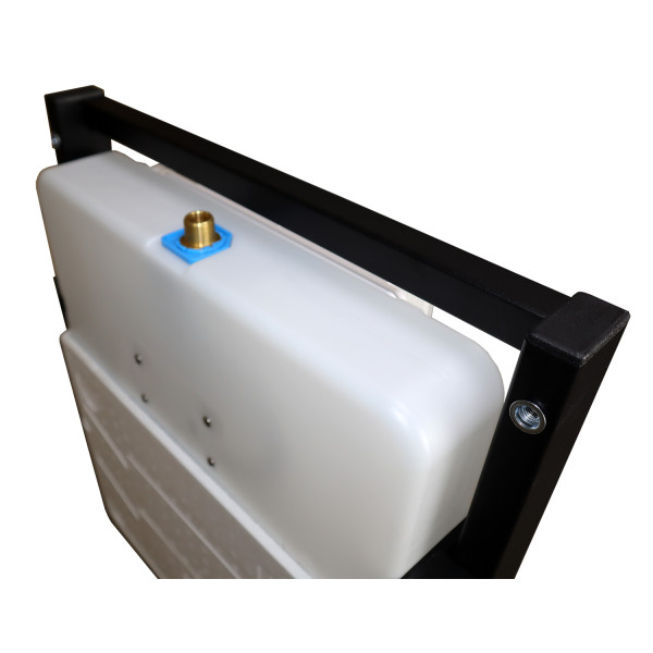 Инсталляция для подвесного унитаза Azario Forte (AZ-100-100F)