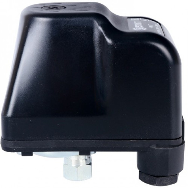 Реле давления Stout PM5G, 1-5 бар, 1/4", с накидной гайкой. SCS-0001-000005 Реле давления Stout PM5G, 1-5 бар, 1/4", с накидной гайкой. SCS-0001-000005