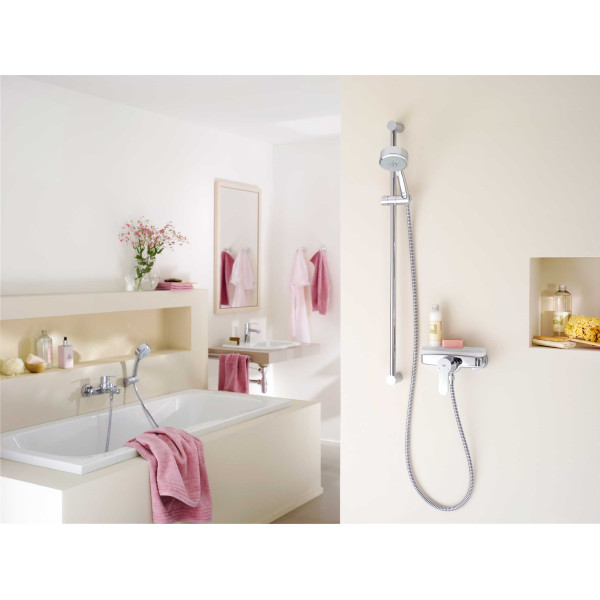 Смеситель для душа Grohe Eurostyle Cosmopolitan (33590002) Смеситель для душа Grohe Eurostyle Cosmopolitan (33590002)