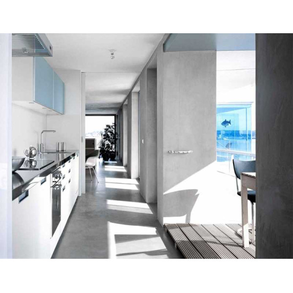 Смеситель для кухни Kludi L-INE (408030575) Смеситель для кухни Kludi L-INE (408030575)