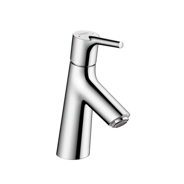 Смеситель для раковины Hansgrohe Talis S (72010000) Смеситель для раковины Hansgrohe Talis S (72010000)