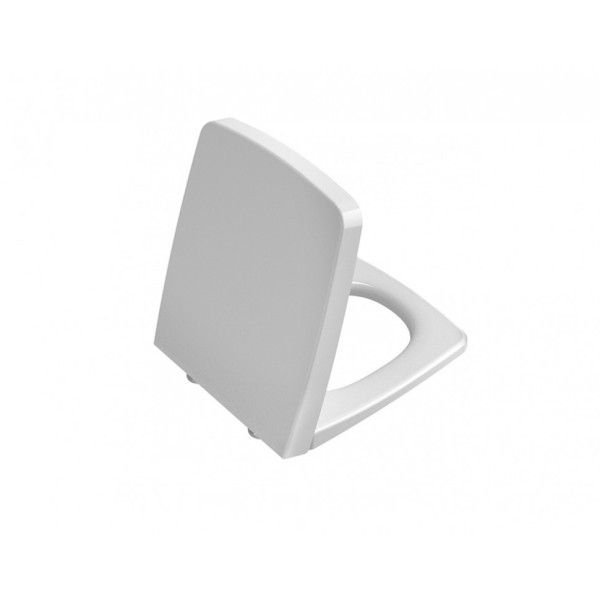 Сиденье для унитаза Vitra Metropole с soft-close (90-003-009) Сиденье для унитаза Vitra Metropole с soft-close (90-003-009)