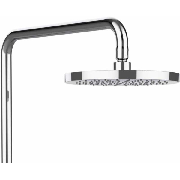 Душевая система Paffoni Blu хром (ZCOL632CR) Душевая система Paffoni Blu хром (ZCOL632CR)
