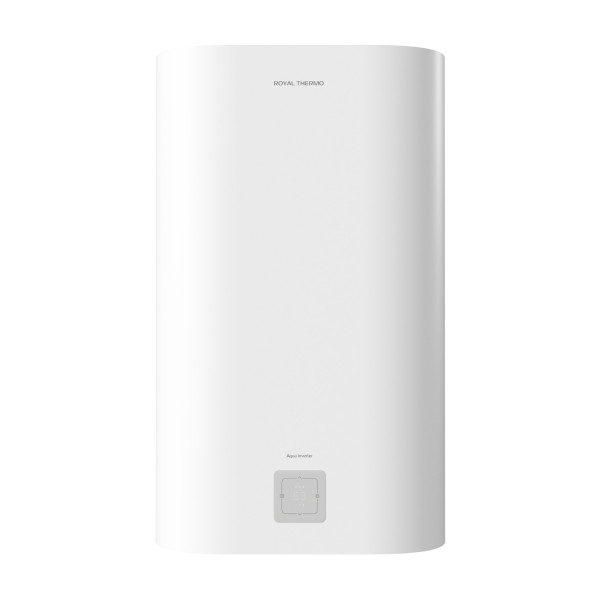 Водонагреватель накопительный Royal Thermo RWH 80 Aqua Inverter Водонагреватель накопительный Royal Thermo RWH 80 Aqua Inverter