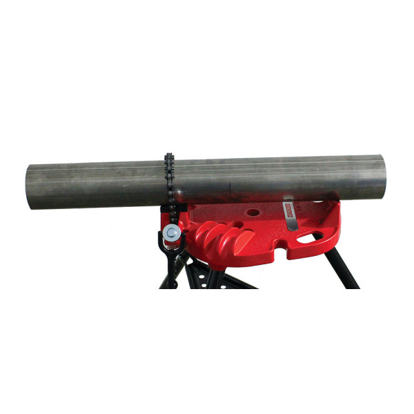 Верстак трубный с цепными тисками до 6 дюймов Rotorica (RT.1184600)