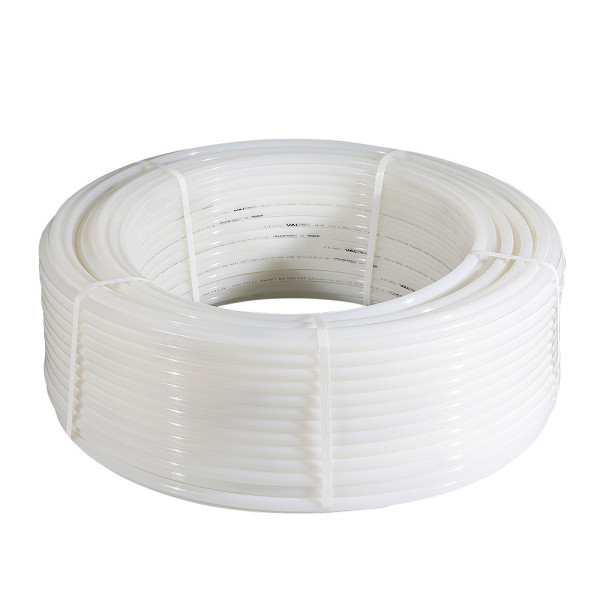 Труба п/э Valtec PE-RT 16x2,0 мм. VR1620.200С (белая, бухта 200 м.) Труба п/э Valtec PE-RT 16x2,0 мм. VR1620.200С (белая, бухта 200 м.)