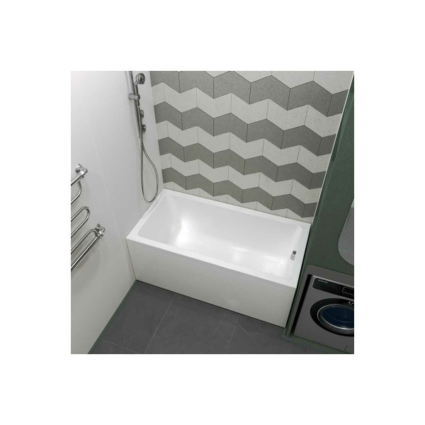 Ванна акриловая Радомир Джоанна 1400х700 белая (2-01-0-0-1-252Р) Ванна акриловая Радомир Джоанна 1400х700 белая (2-01-0-0-1-252Р)