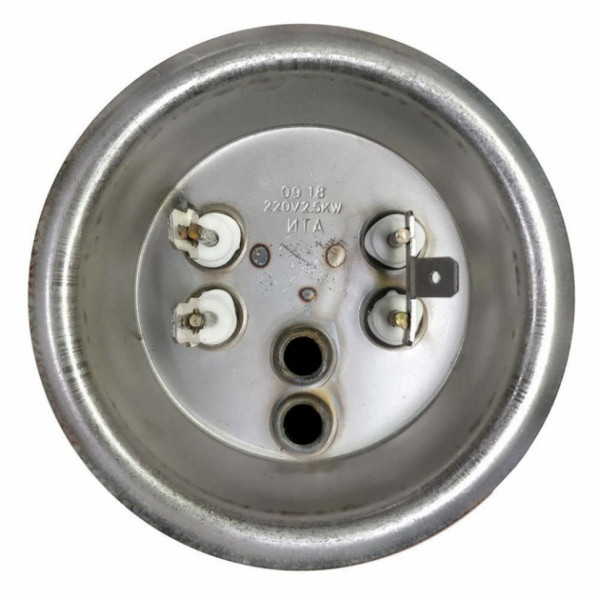 ТЭН ИТА RF 2,5 кВт SPR M6 (нерж, мягкая упак.) Ита Групп (М10942) ТЭН ИТА RF 2,5 кВт SPR M6 (нерж, мягкая упак.) Ита Групп (М10942)