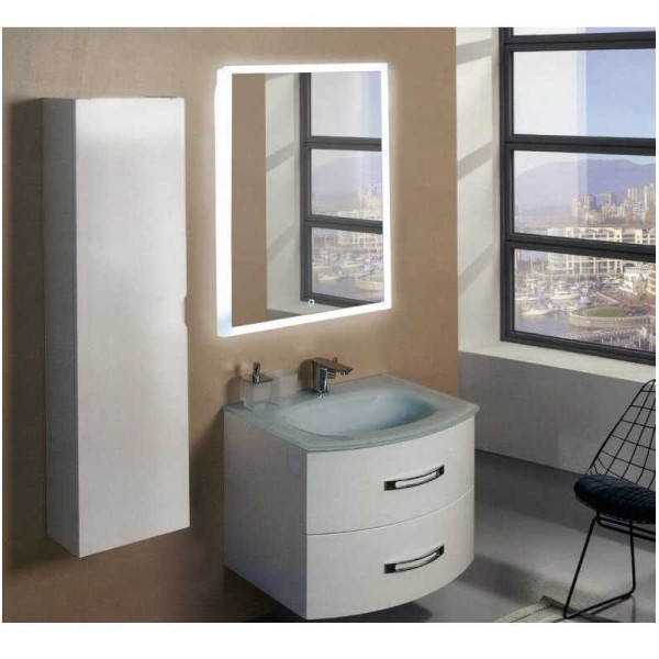 Зеркало с подсветкой Relisan Vitalina 685x915 Зеркало с подсветкой Relisan Vitalina 685x915