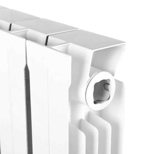 Радиатор биметаллический Stout Style 500 10 секций (SRB-0110-050010)