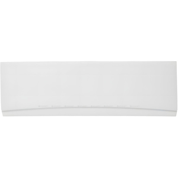 Экран фронтальный для ванн Aquanet Nino 165 белый (362727)