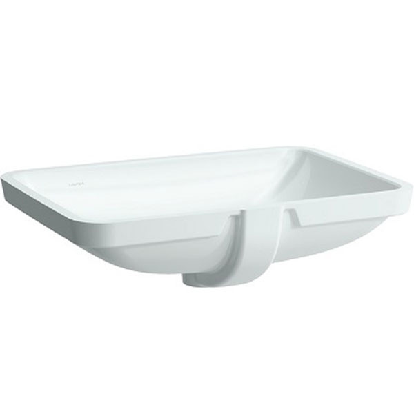 Раковина встраиваемая Laufen Pro (8.1196.3.000.109.1) Раковина встраиваемая Laufen Pro (8.1196.3.000.109.1)