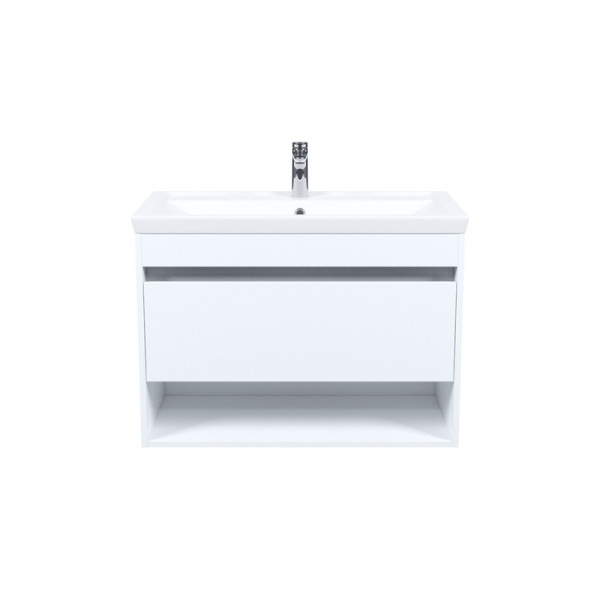 Тумба подвесная Iddis Zodiac X 800x455x549 Белый (ZDX80WNi95) Тумба подвесная Iddis Zodiac X 800x455x549 Белый (ZDX80WNi95)