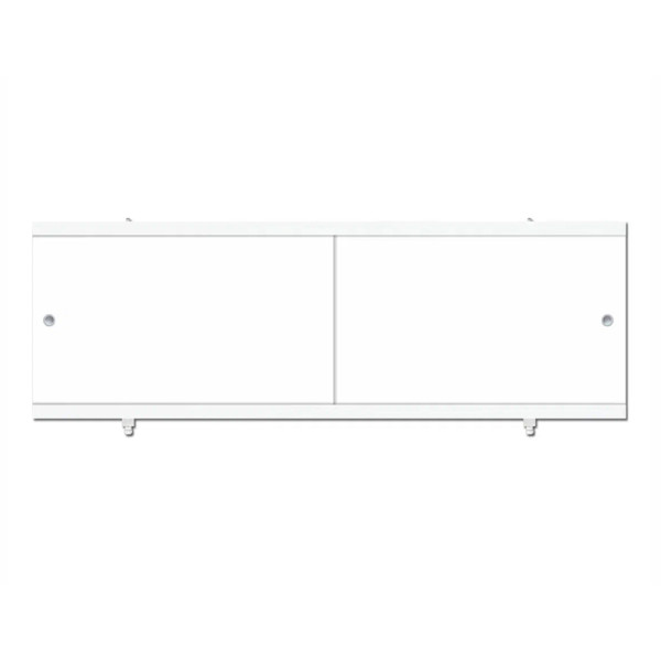 Экран фронтальный Melodia Jive Middle 150 белый (MBSM15001) Экран фронтальный Melodia Jive Middle 150 белый (MBSM15001)