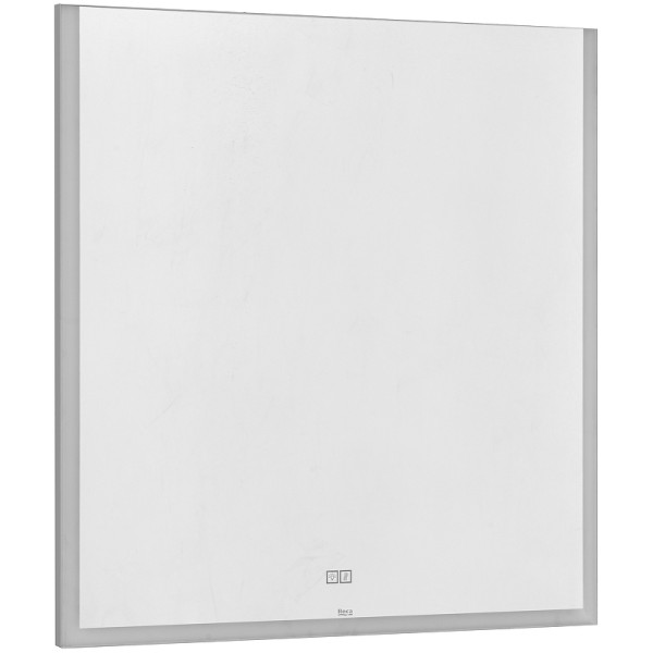 Зеркало Roca Aneto зеркало 80 c LED-подсветкой и ANTI-STEAM (812363000)