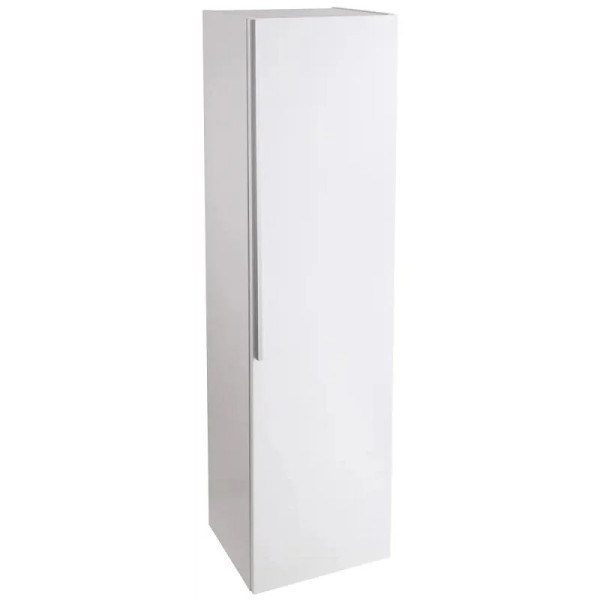 Пенал подвесной Jacob Delafon Luicen 350x300x1400 белый (EB2059-J5-J5)