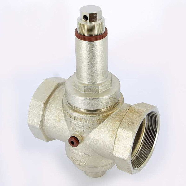 Редуктор давления Itap 3" ВВ Eurobrass (0,5-6 бар) (1430300)