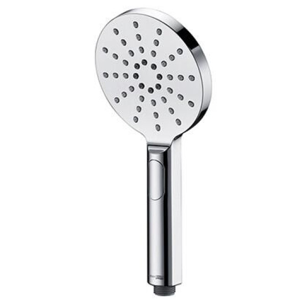 Душевая лейка WasserKRAFT хром (A127)