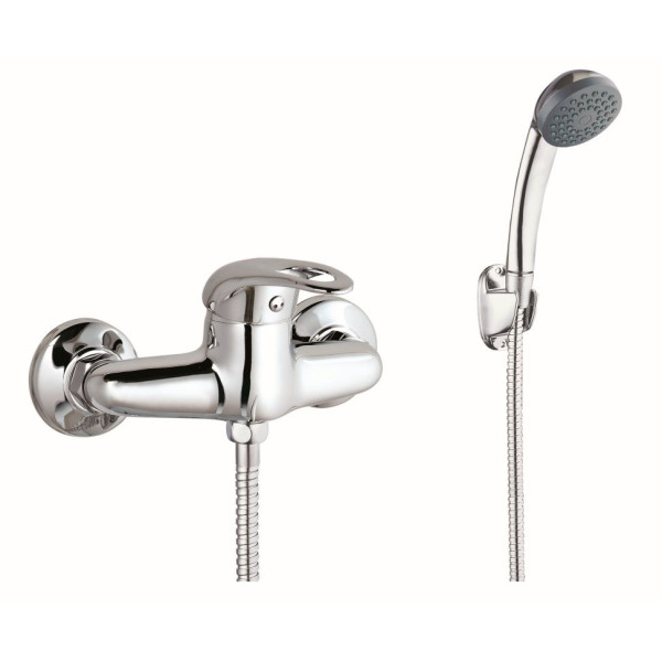 Смеситель для душа G.lauf хром (KLO5-A048)