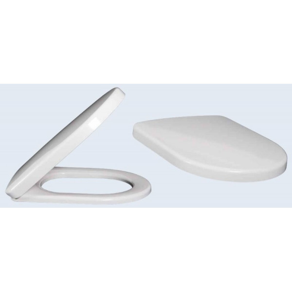 Крышка-сиденье для унитаза Villeroy & Boch Omnia Architectura soft-close (98M9C101) Крышка-сиденье для унитаза Villeroy & Boch Omnia Architectura soft-close (98M9C101)