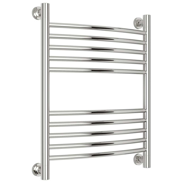 Полотенцесушитель водяной Сунержа Богема+ выгнутая 600х500 хром (00-0221-6050)