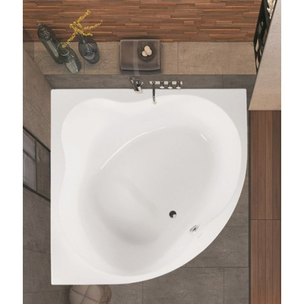 Ванна акриловая VAGNERPLAST Плеяда/Plejada 150х150х52 (VPBA150PLE3X-04) Ванна акриловая VAGNERPLAST Плеяда/Plejada 150х150х52 (VPBA150PLE3X-04)