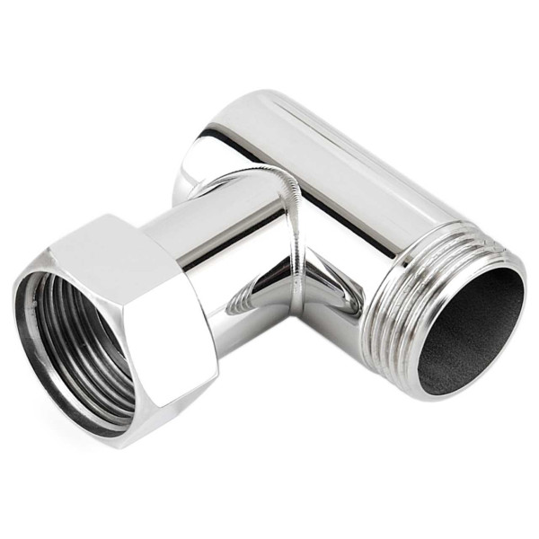 Уголок переходной Сунержа стилье 3/4"Нx3/4" накидная гайка (02002-3434)