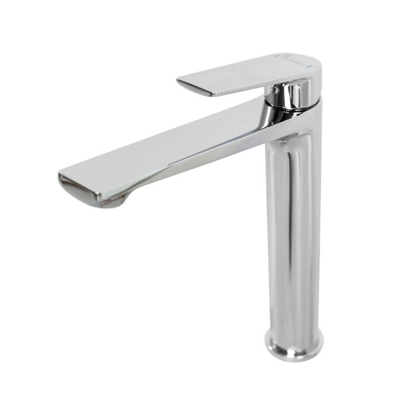 Смеситель для раковины Cezares Comfort хром глянцевый (COMFORT-LC-01-W0)