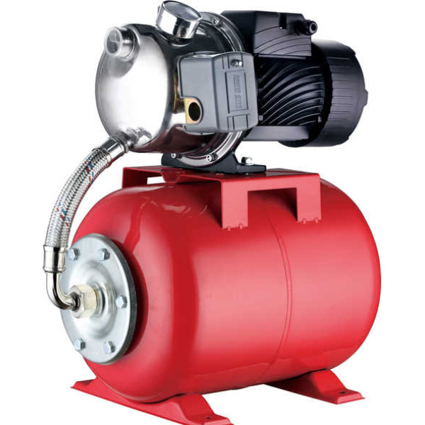 Насосная станция Pumpman ATSGJ800 Насосная станция Pumpman ATSGJ800