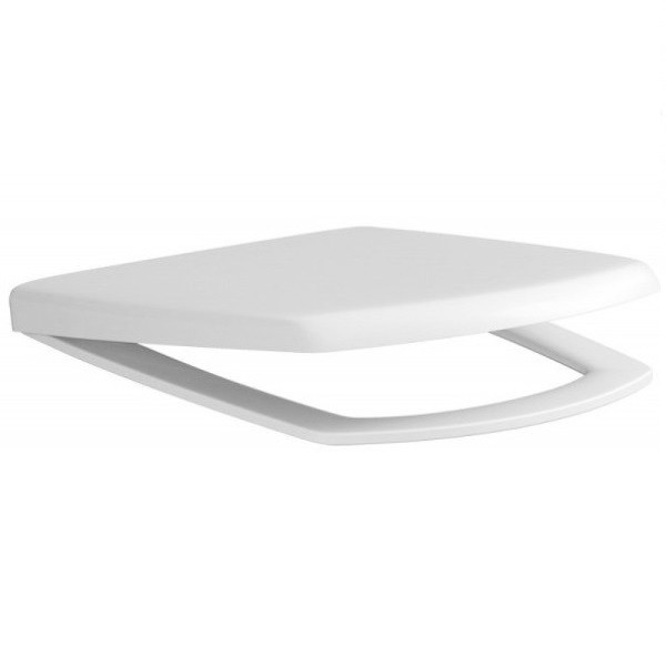 Сиденье для унитаза Cersanit Carina DPL EO (S-DS-CARINA-DL-t) Сиденье для унитаза Cersanit Carina DPL EO (S-DS-CARINA-DL-t)