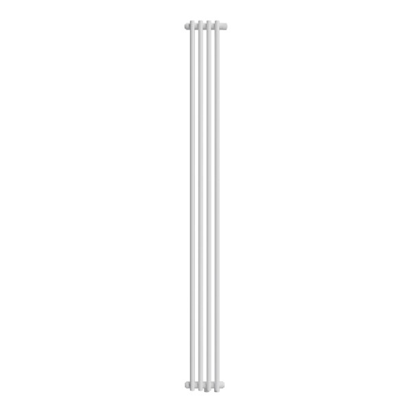 Радиатор стальной трубчатый Royal Thermo Shift R22 VC2180 (4 секции) ниж. подкл. (белый RAL 9016) (R22-VC2180.04.9016) Радиатор стальной трубчатый Royal Thermo Shift R22 VC2180 (4 секции) ниж. подкл. (белый RAL 9016) (R22-VC2180.04.9016)