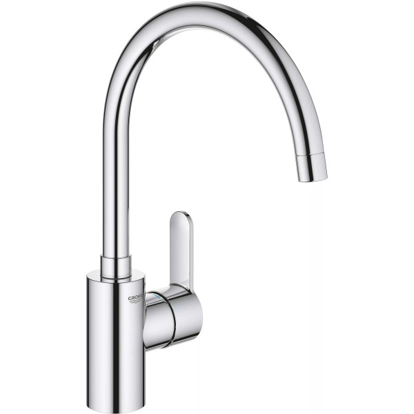 Смеситель для кухни Grohe Eurosmart Cosmopolitan (33975004) Смеситель для кухни Grohe Eurosmart Cosmopolitan (33975004)