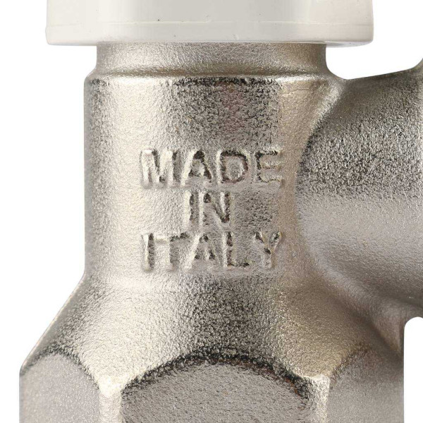 Клапан настроечный угловой 1/2" Stout SVL-1156-000015 Клапан настроечный угловой 1/2" Stout SVL-1156-000015