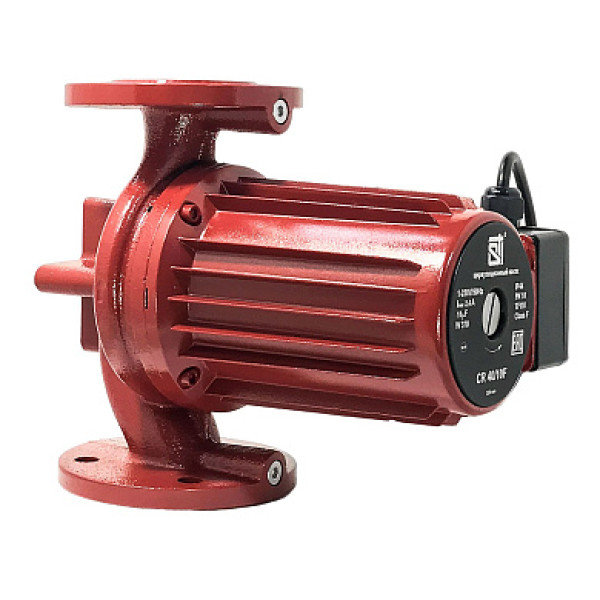 Насос циркуляционный STI CR 40/10-220F (ТТ000017721) Насос циркуляционный STI CR 40/10-220F (ТТ000017721)