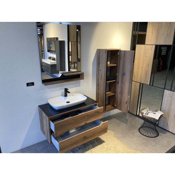 Тумба подвесная Orka Galia 1000x500x500 Lidya (3004162)