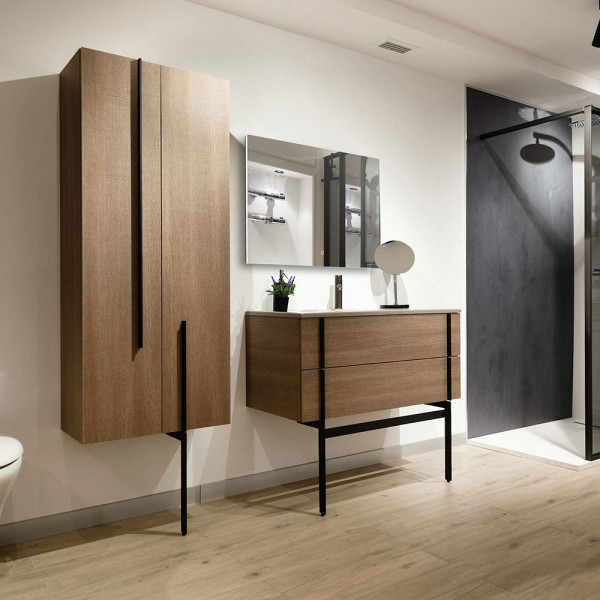 Зеркало Azario Алмина 1000х800 c подсветкой и диммером, сенсорный выключатель (ФР-00002158) Зеркало Azario Алмина 1000х800 c подсветкой и диммером, сенсорный выключатель (ФР-00002158)