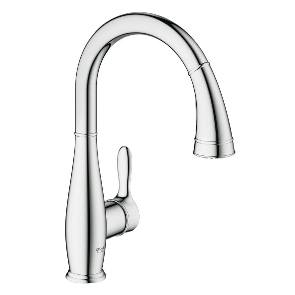 Смеситель для кухни Grohe Parkfield (30215001) Смеситель для кухни Grohe Parkfield (30215001)