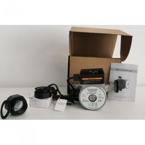 Насос циркуляционный Wilo NOC 25/6 (2478224) Насос циркуляционный Wilo NOC 25/6 (2478224)
