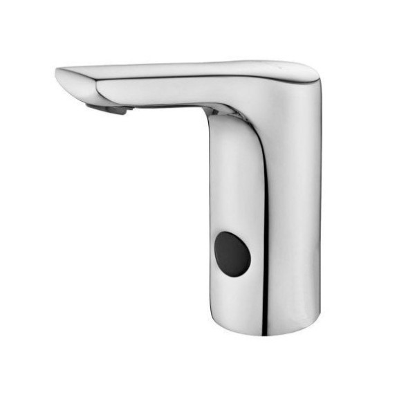 Смеситель для раковины E.C.A. Luna хром (108108056EX) Смеситель для раковины E.C.A. Luna хром (108108056EX)