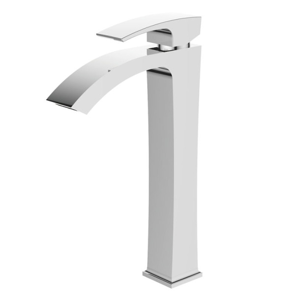 Смеситель для раковины Gerhans хром (K11114-7)